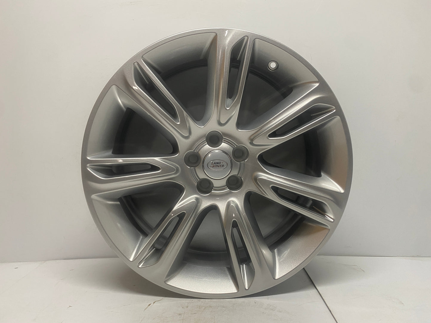 LR091537