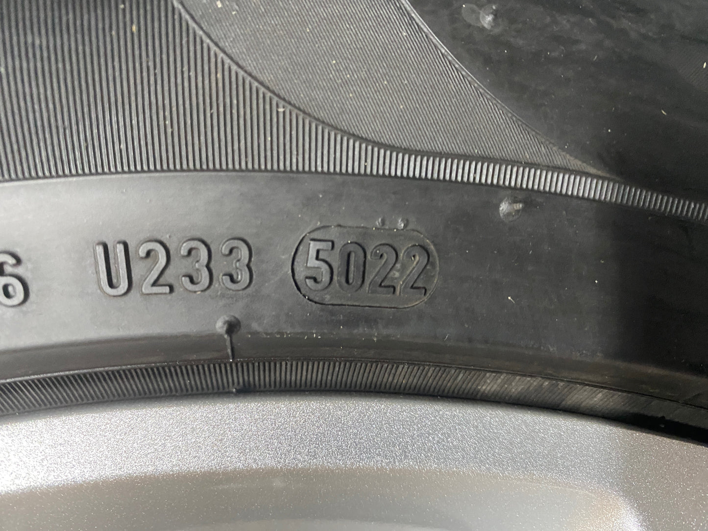 LR091536K