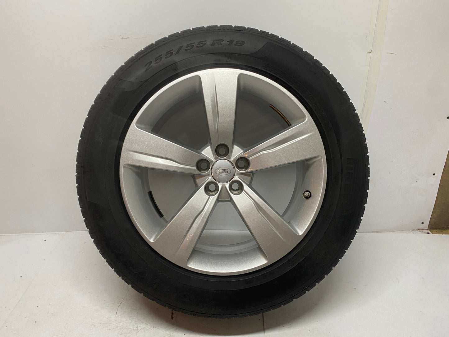 LR091536K
