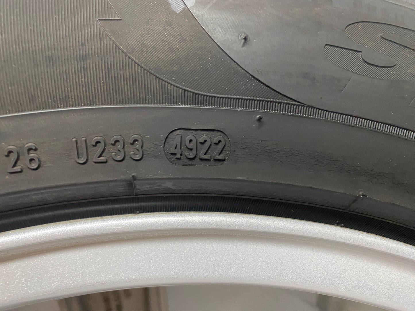 LR091536K
