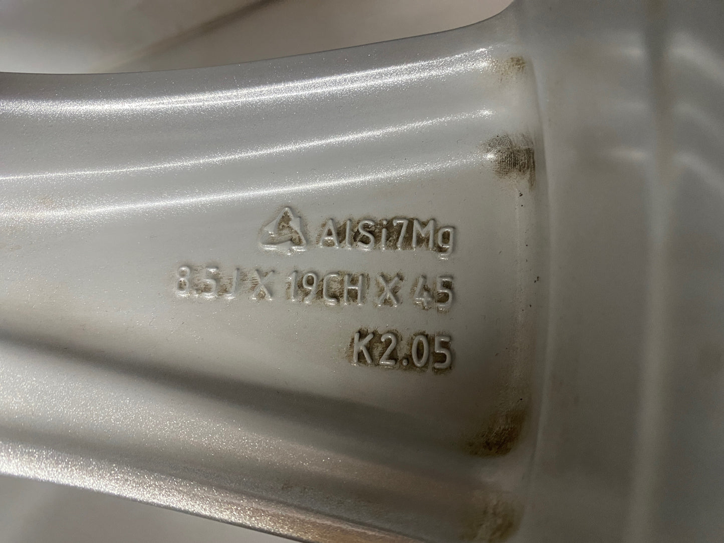 LR091536K