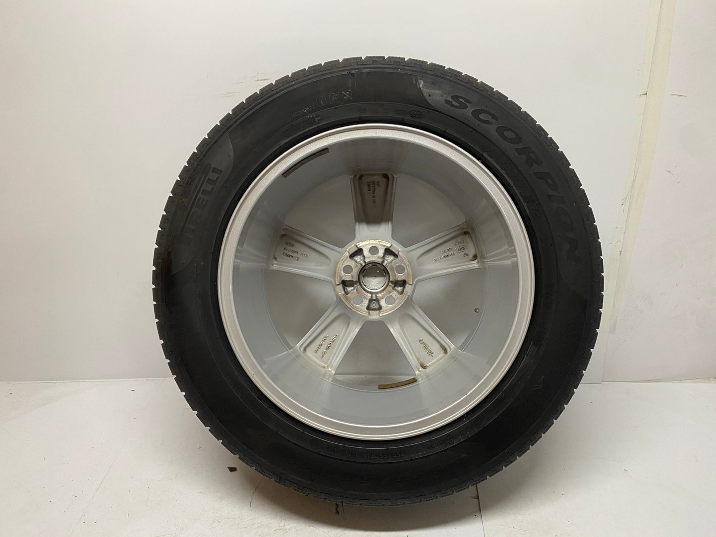 LR091536K
