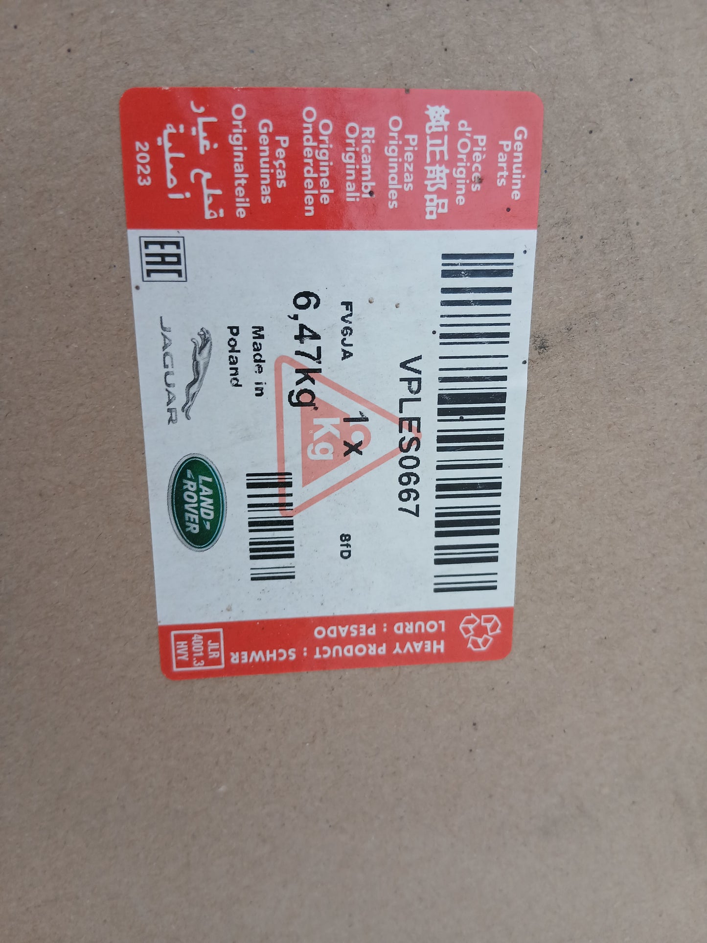 VPLES0667