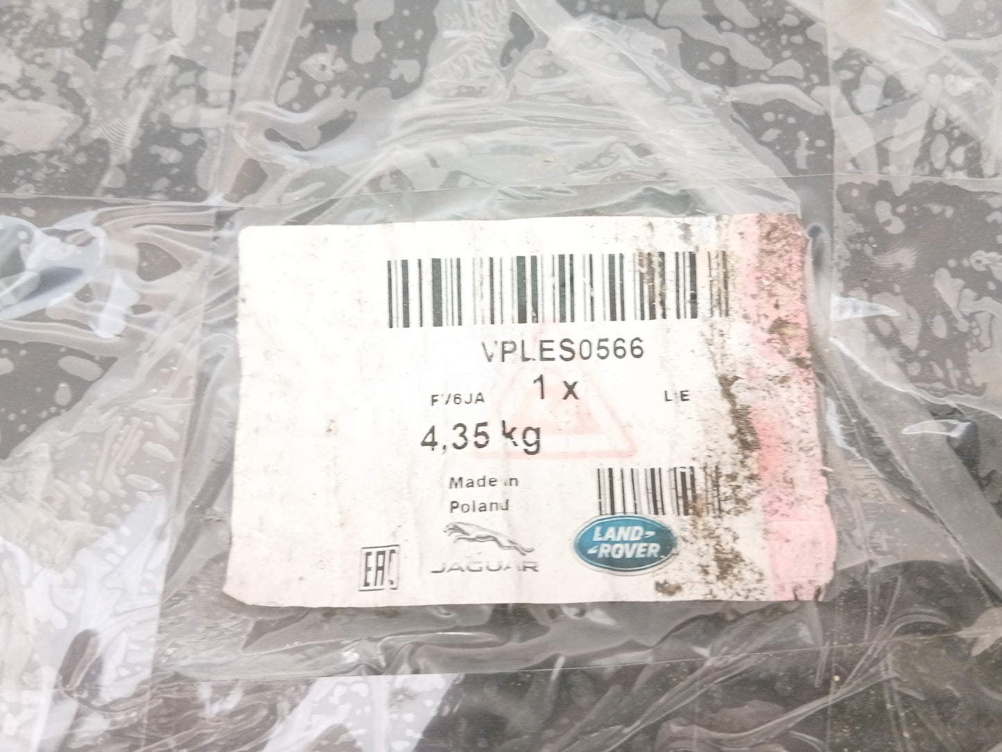 VPLLE0067,VPLES0566