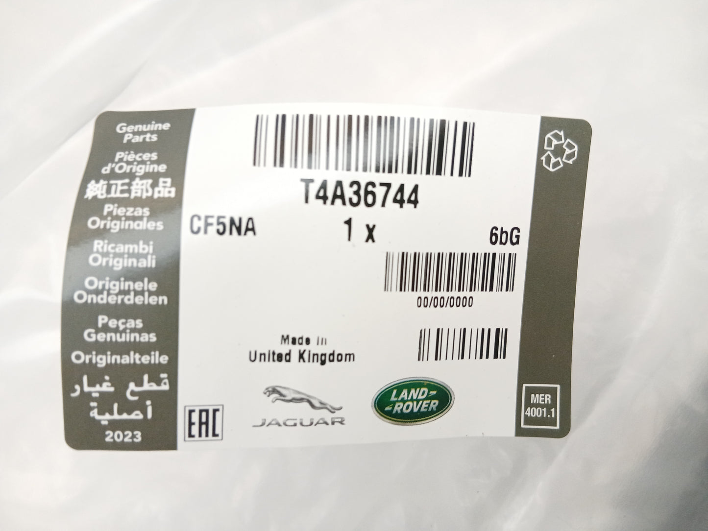 T4A36744,LR152424