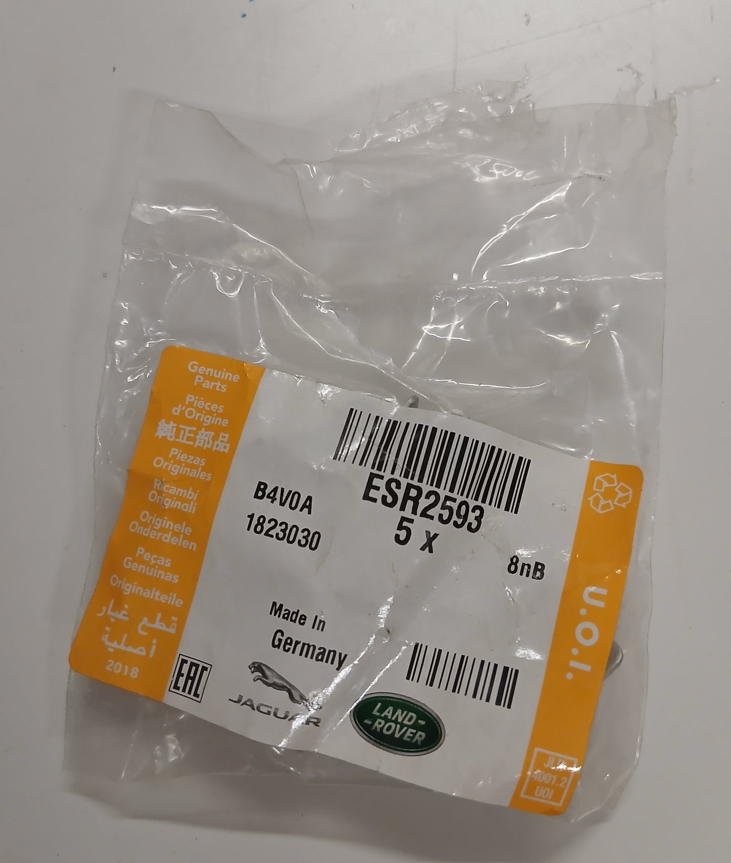 ESR2593