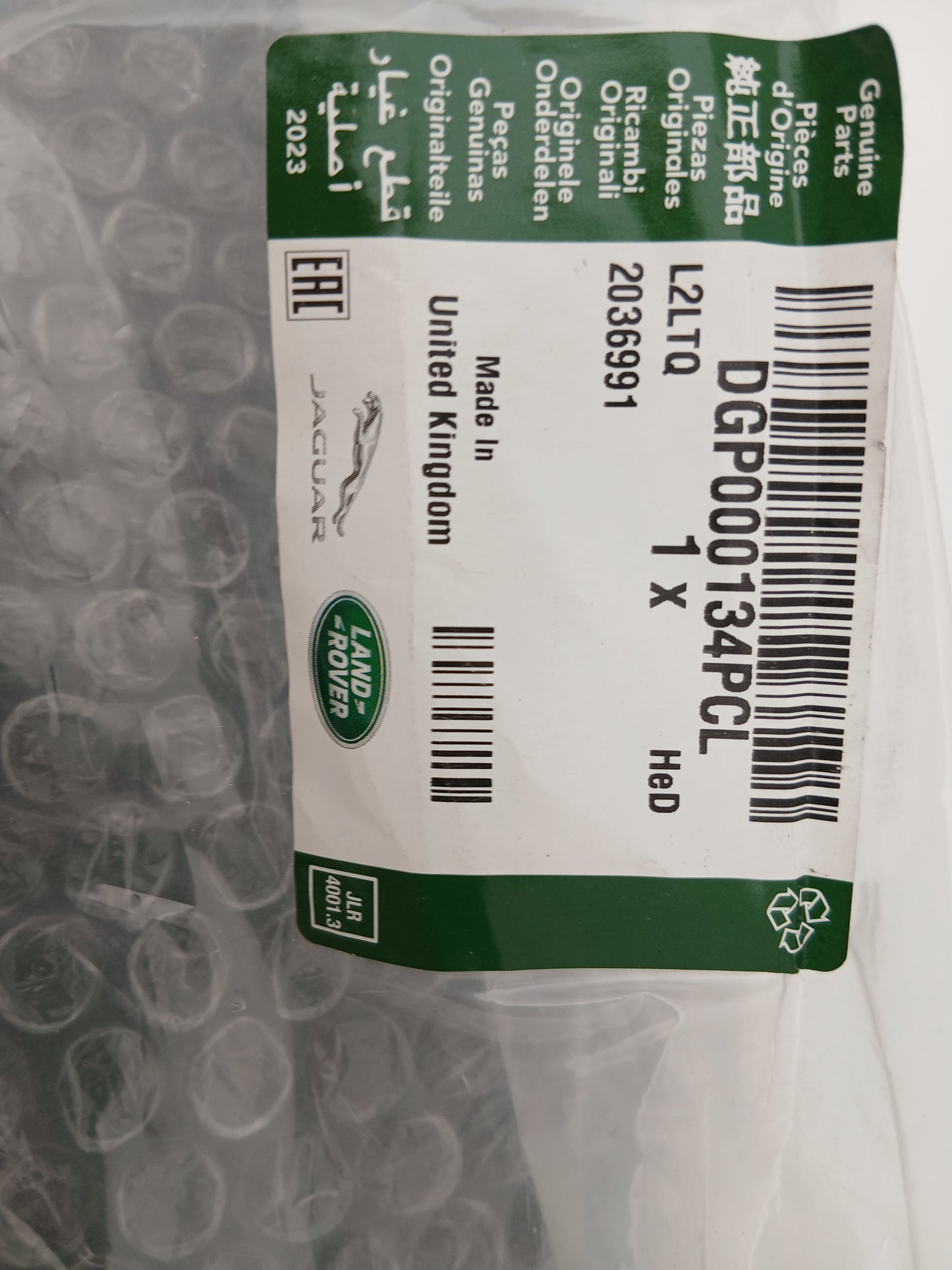 DGP000134PCL