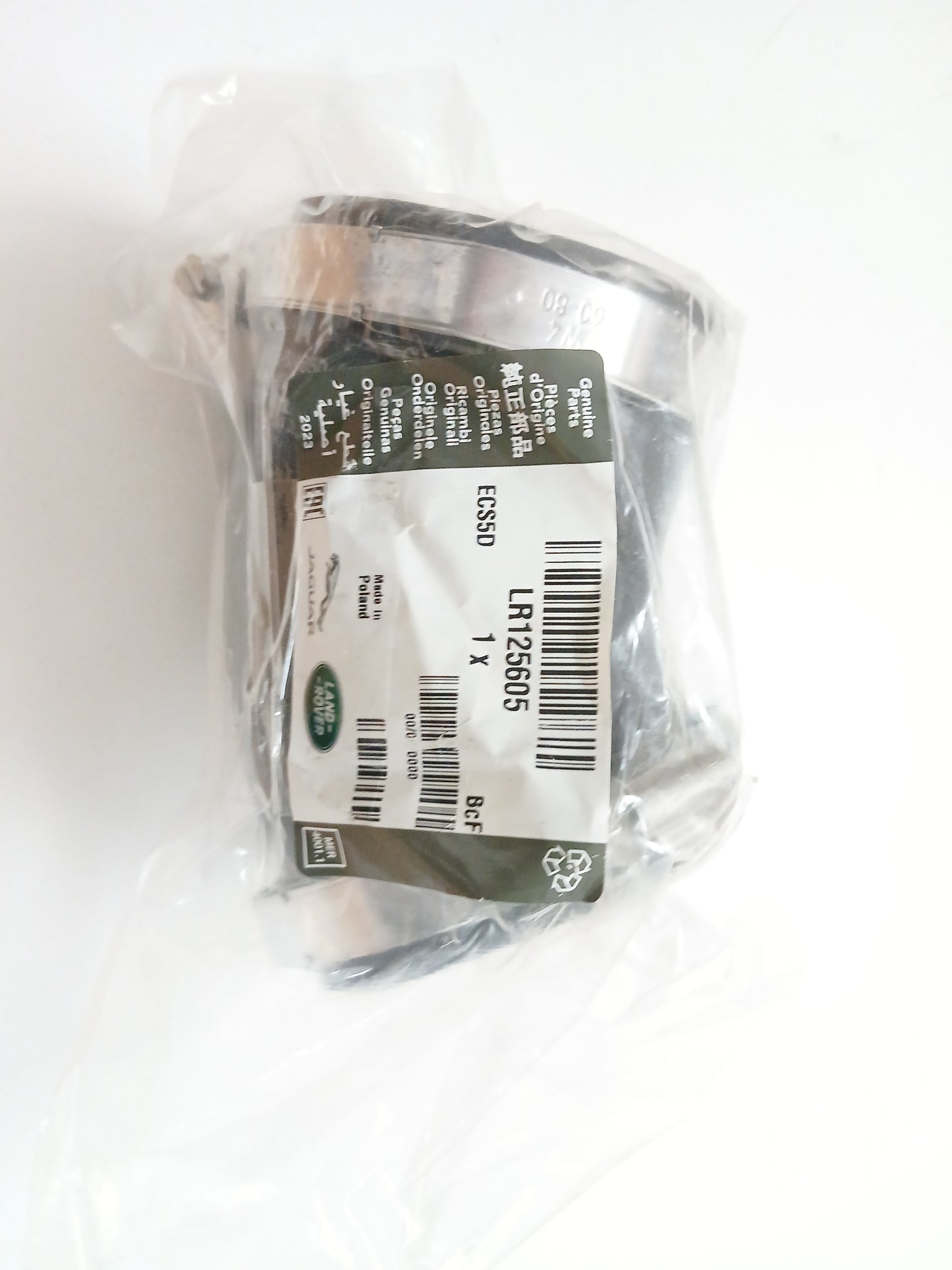 T4A40837,LR125605