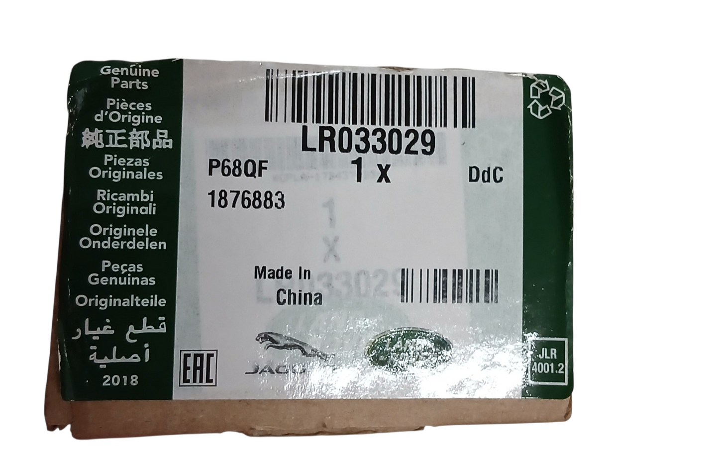 LR180491,LR033029