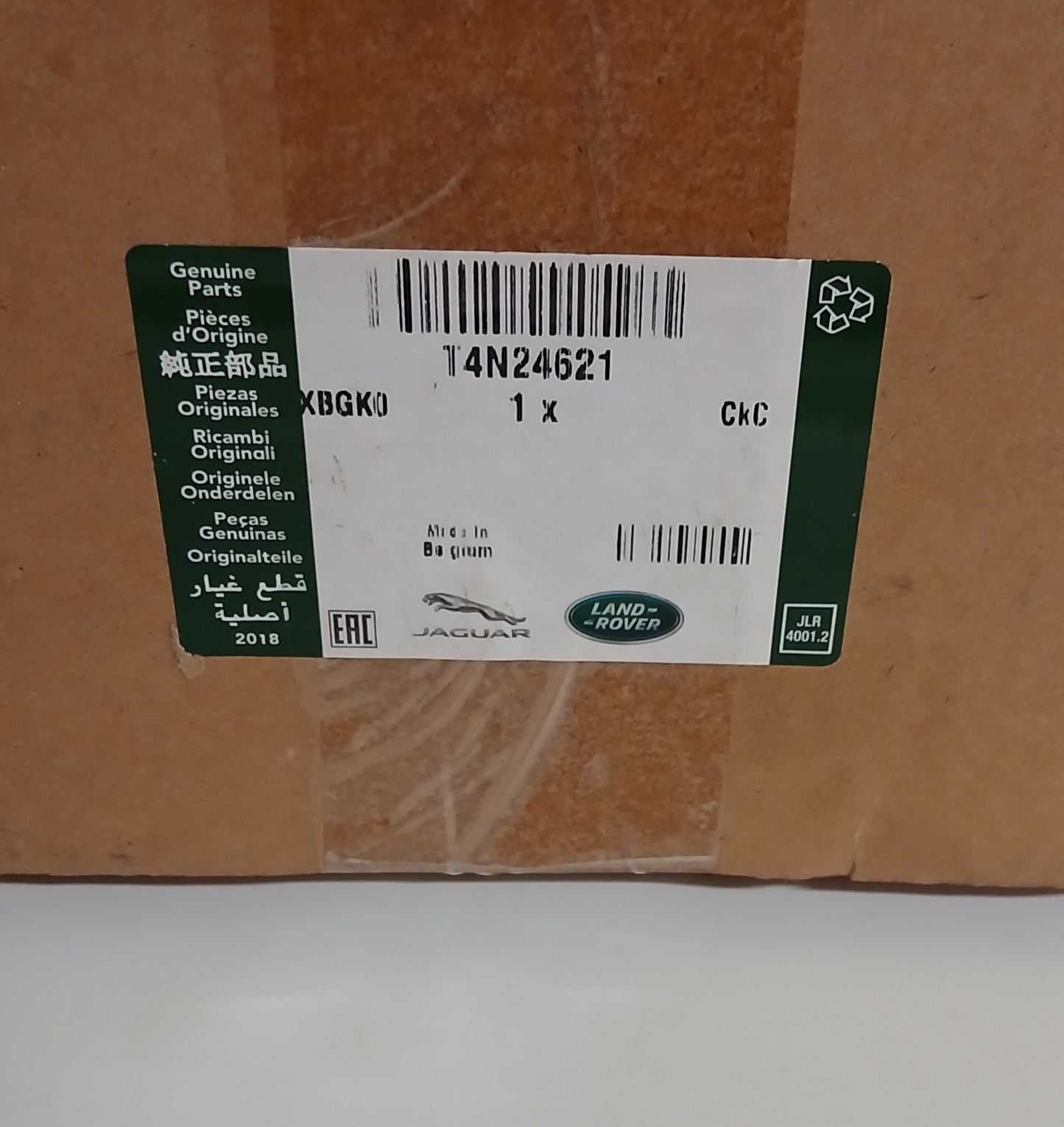T4N24621,LR115560
