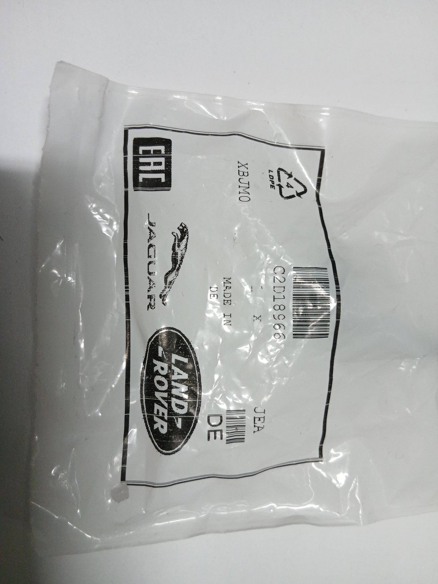LR033017,C2D5849,C2D18966