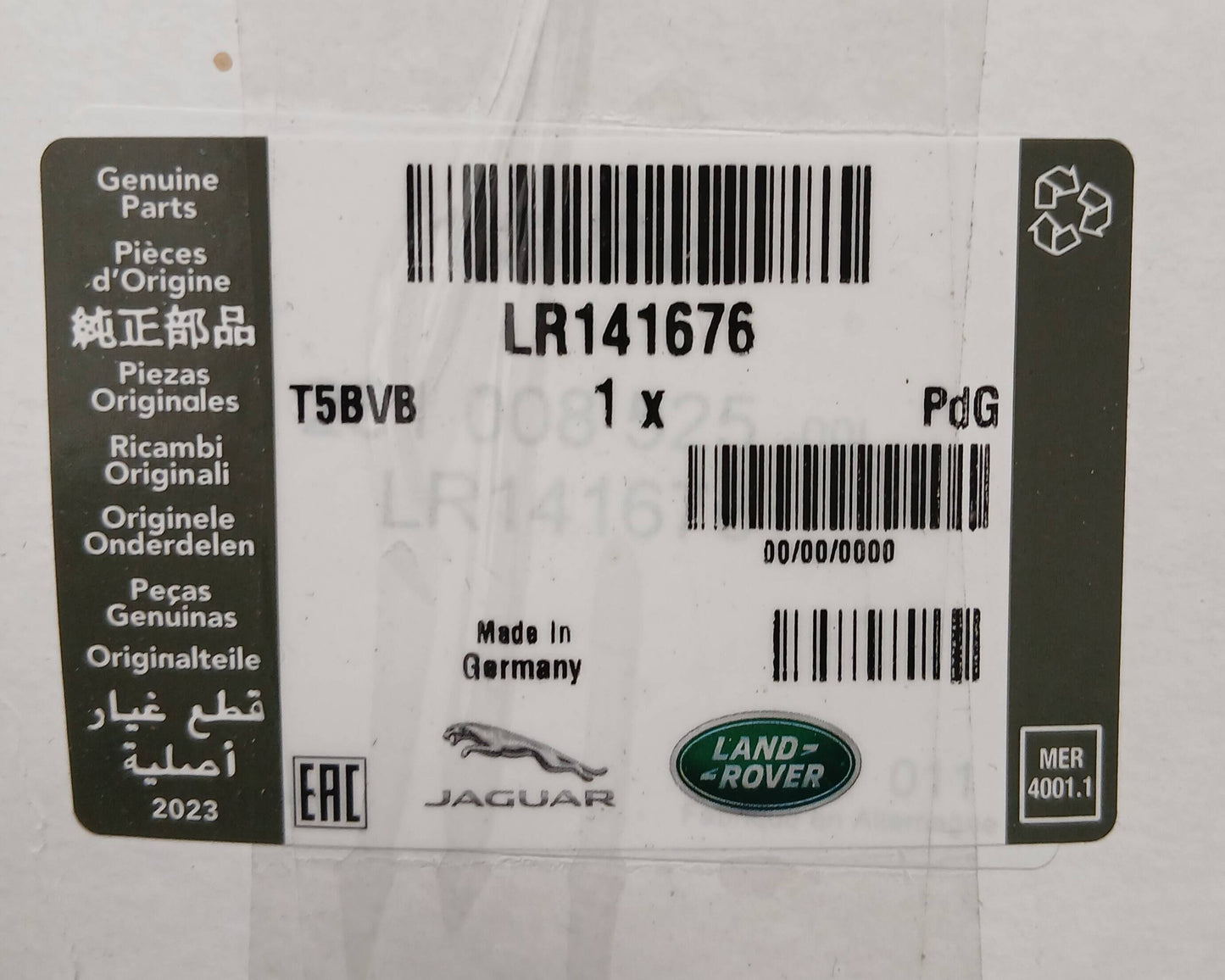 LR141676