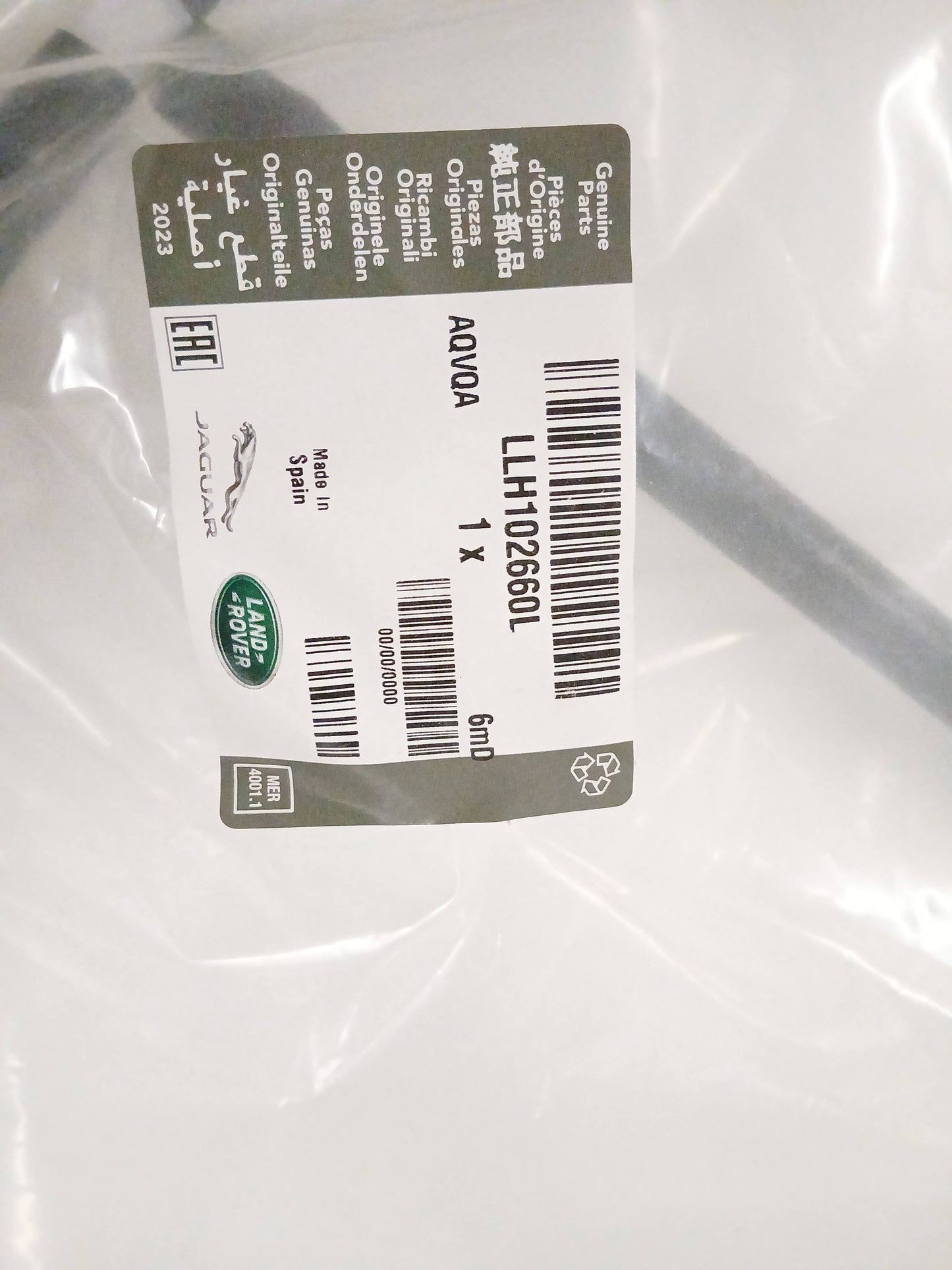 LLH102660L