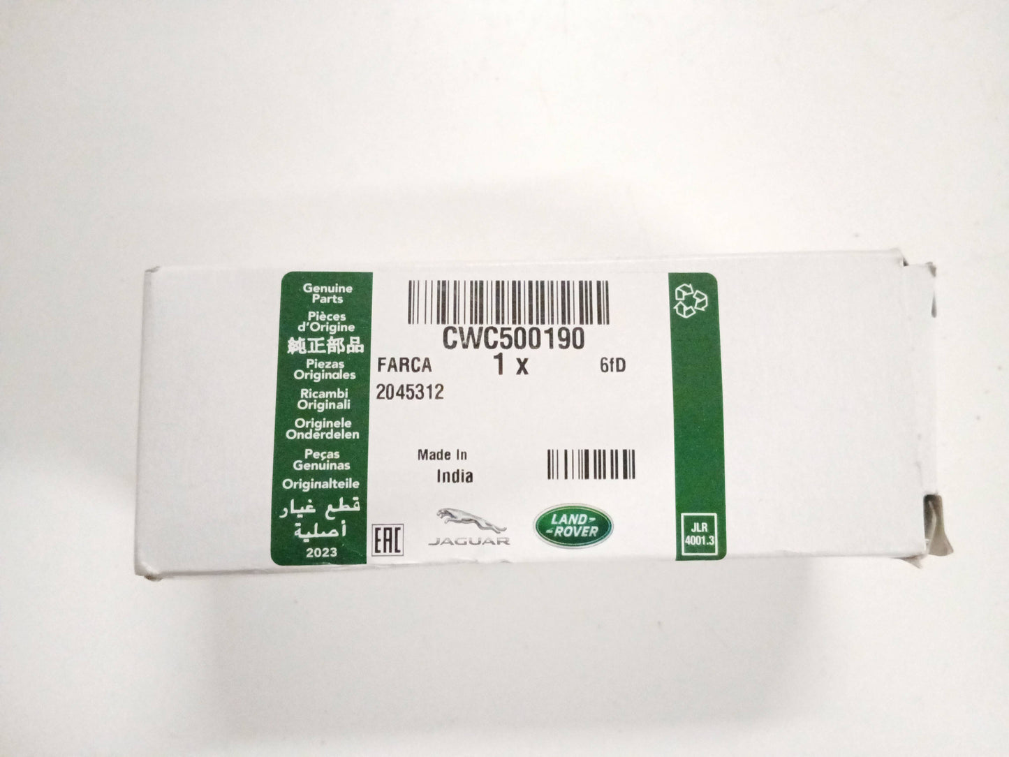 CWC500190