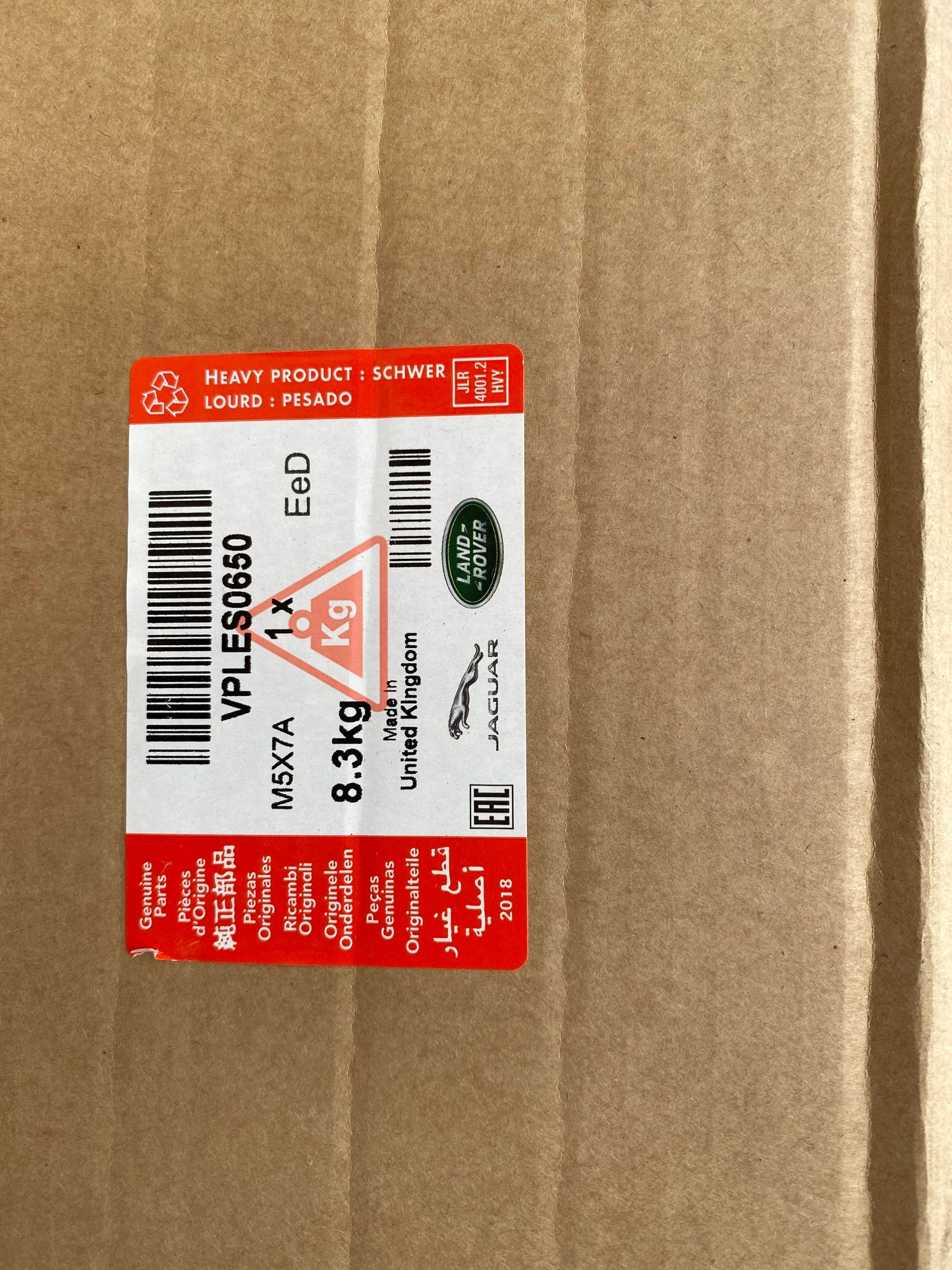 VPLES0650