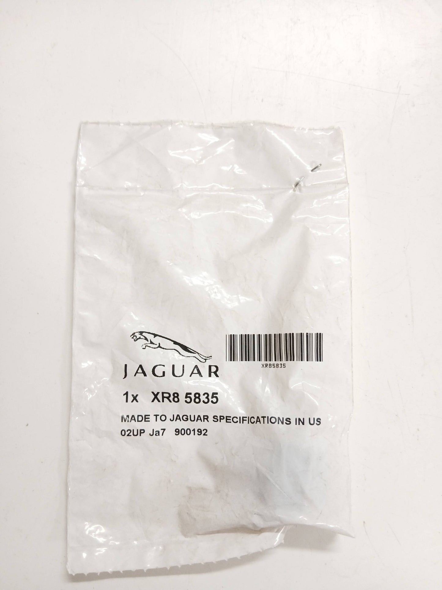 XR85835