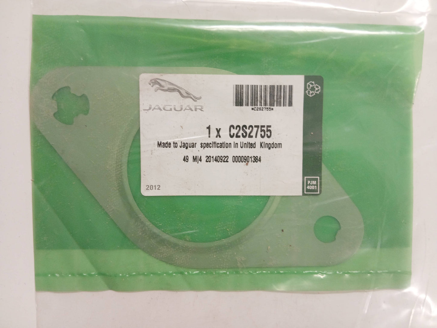 C2S2755