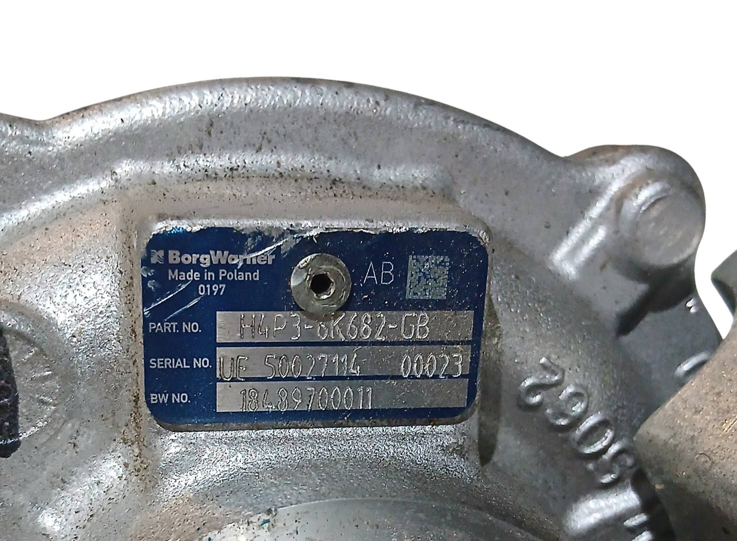 JDE40303,JDE40125