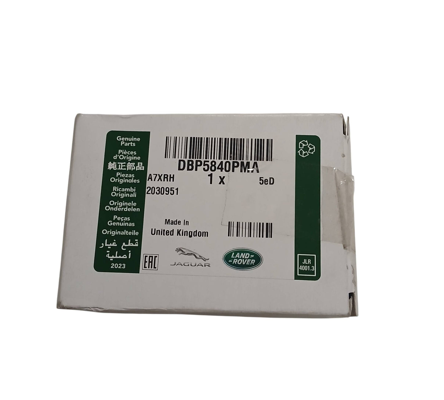 DBP5840PMA