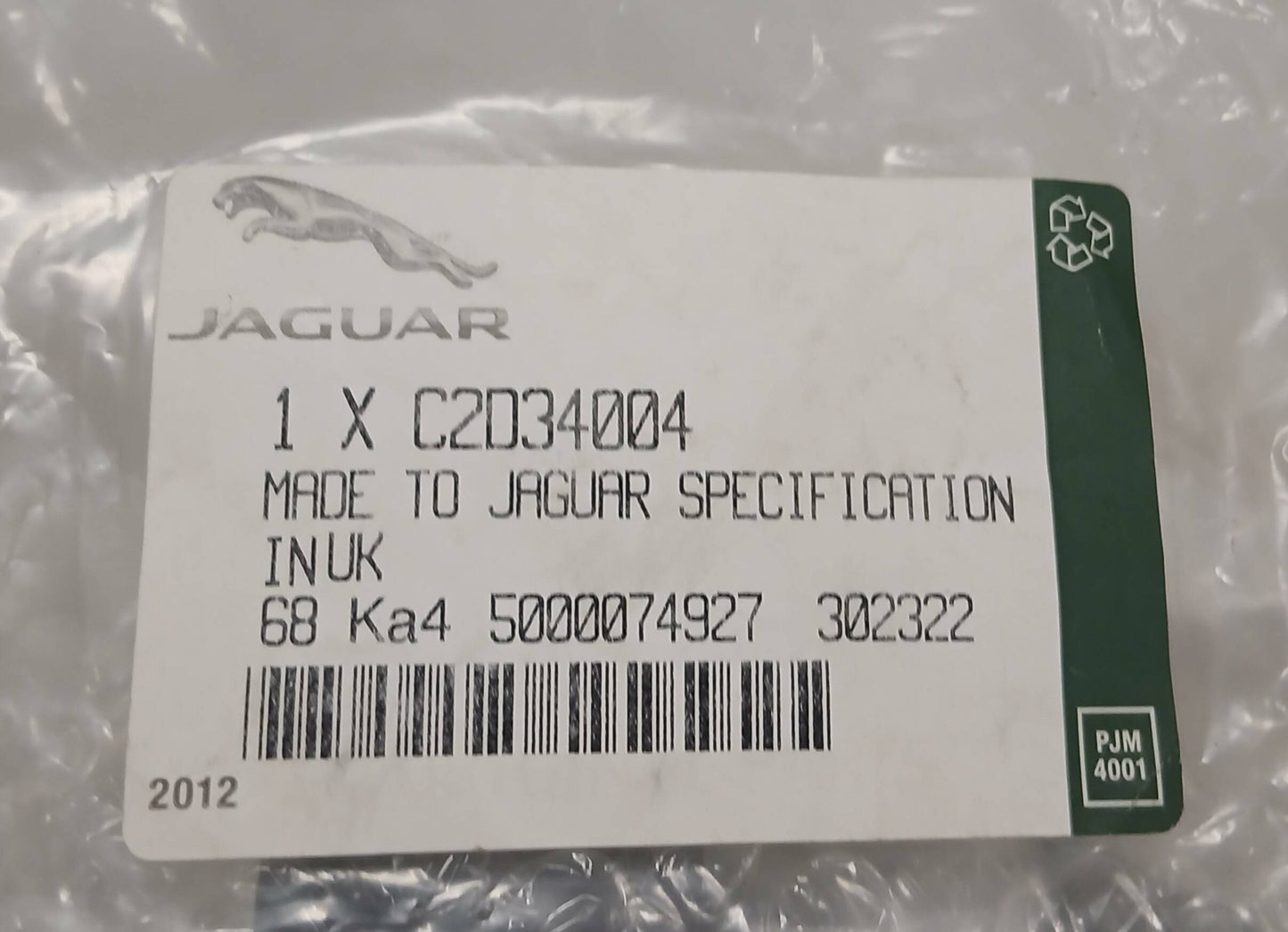 C2D34004
