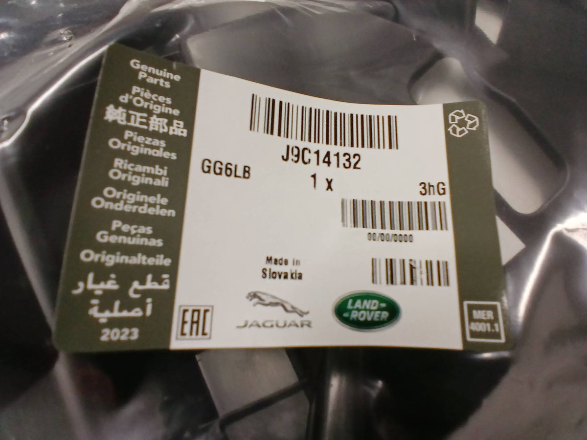 J9C8027,J9C14132