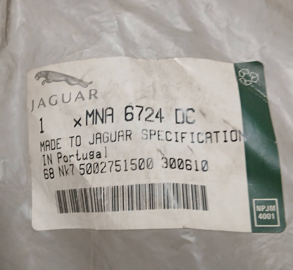 MNA6724DC