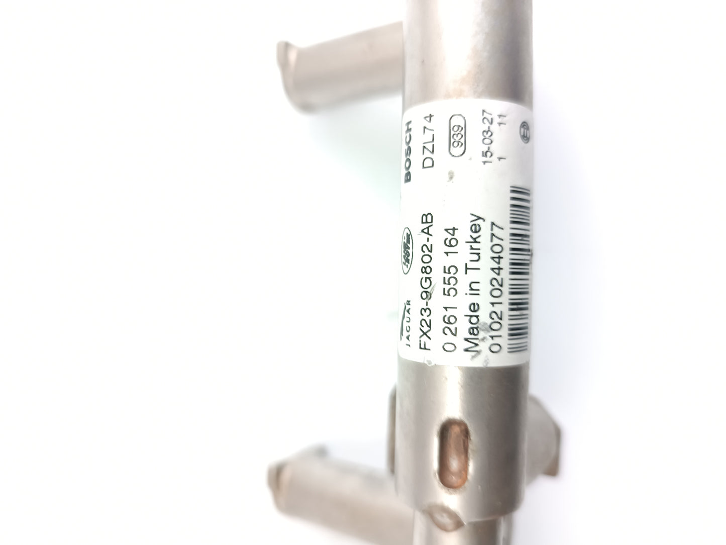 AJ813750,C2Z18300,LR041651,LR076018