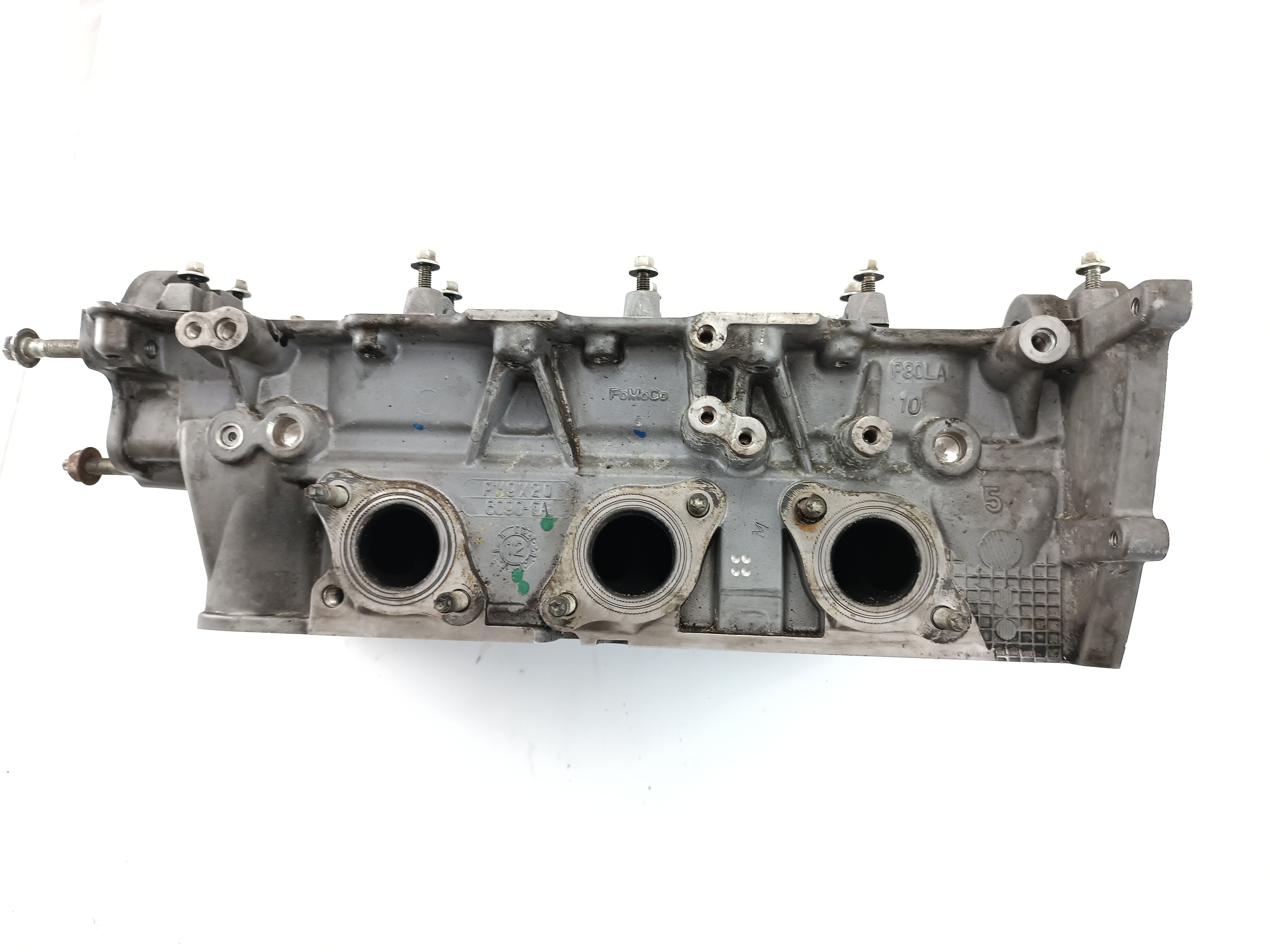 Głowica prawy przód DISCOVERY (L319) DISCOVERY (L462) F-PACE