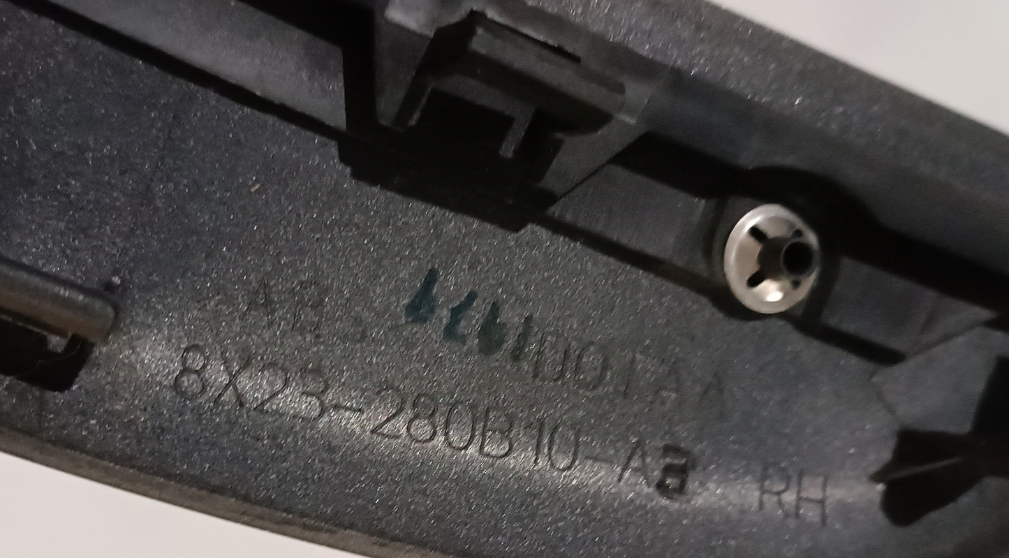 C2Z7739XXX,C2Z11226XXX