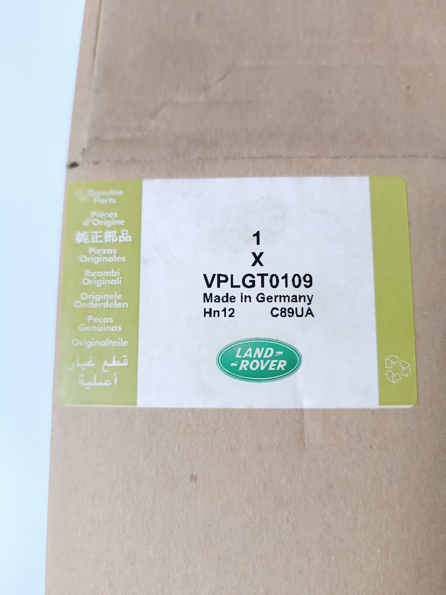 VPLGT0216,VPLGT0152,VPLGT0109