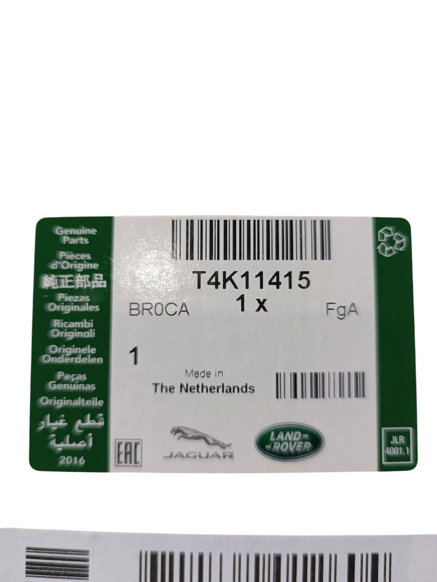 T4K11415