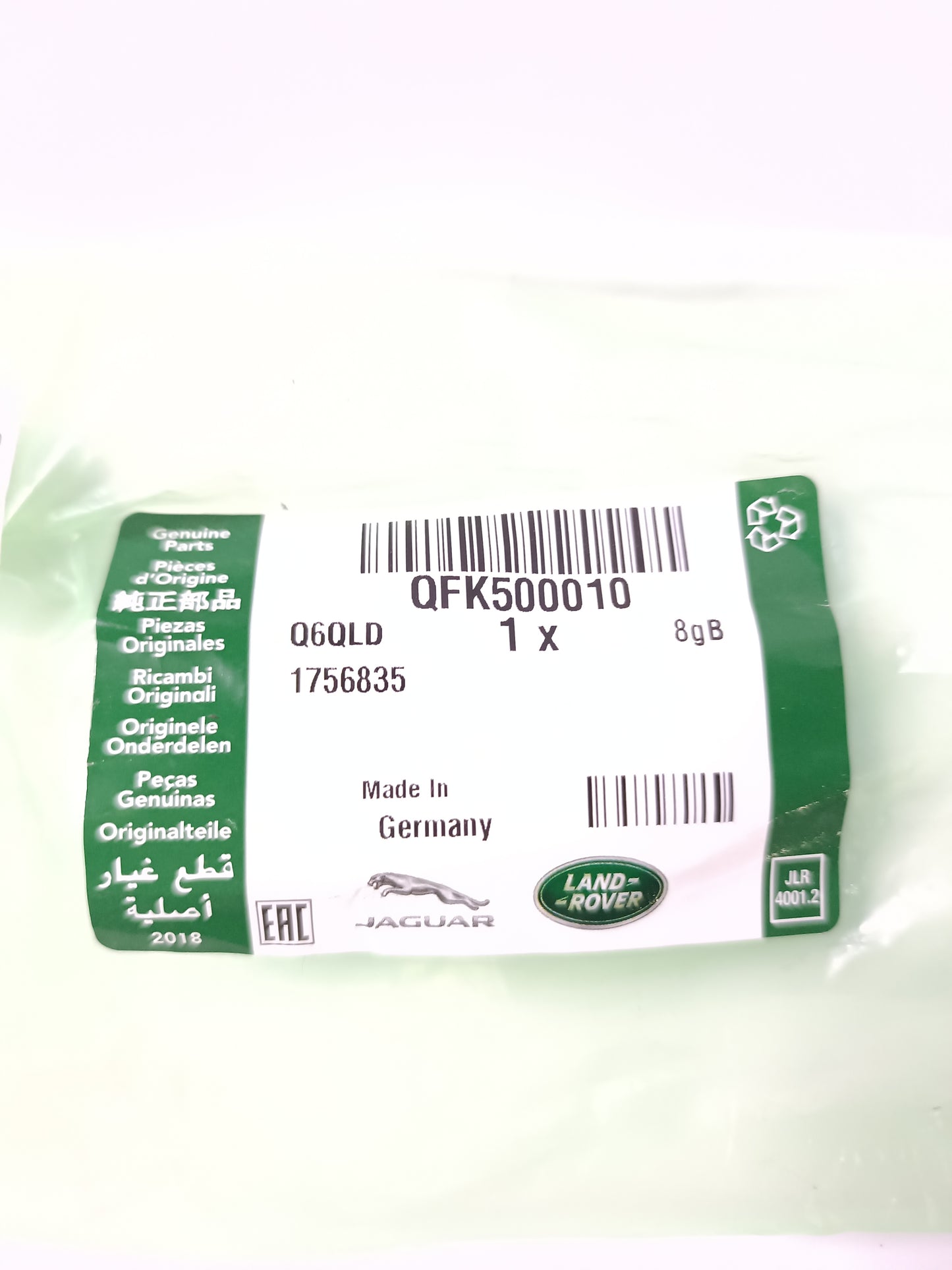 QFK500010