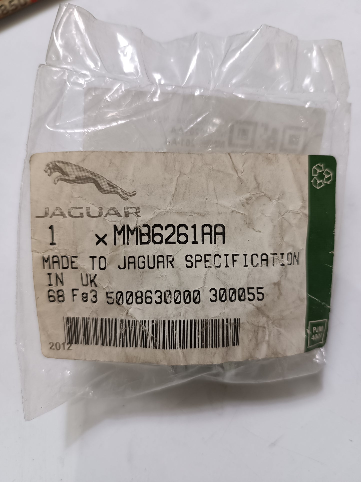 MMB6261AA