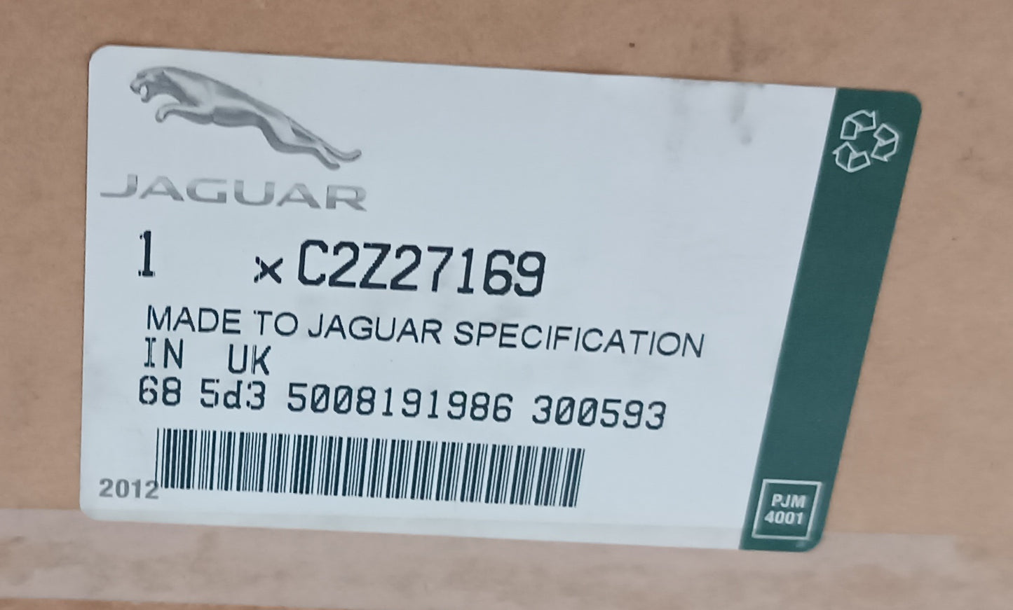 C2Z31904,C2Z27169