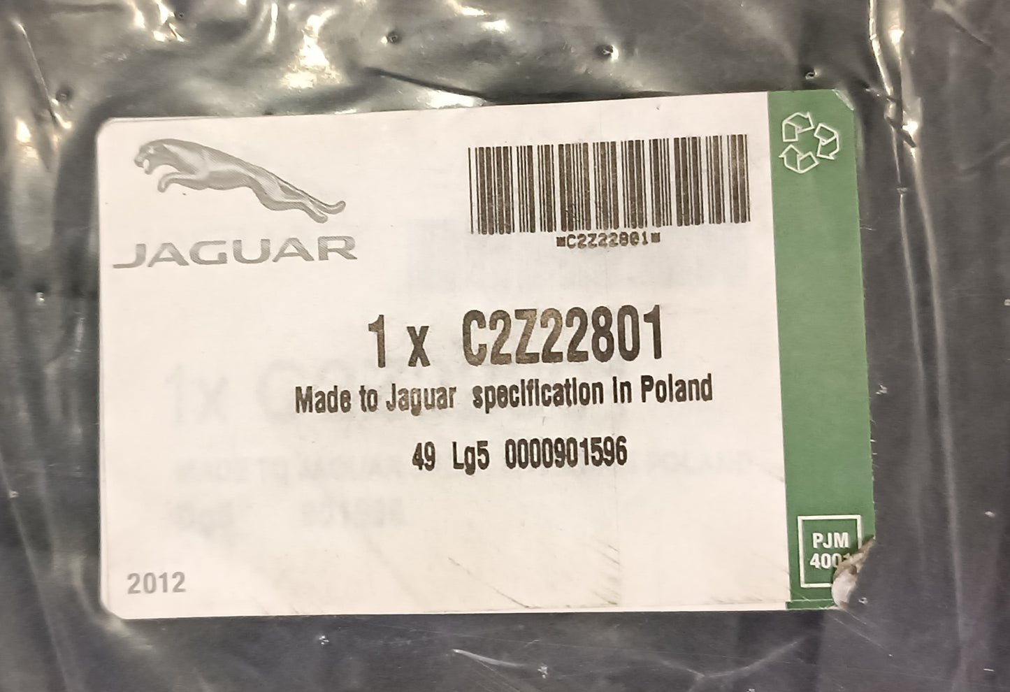 C2Z22801