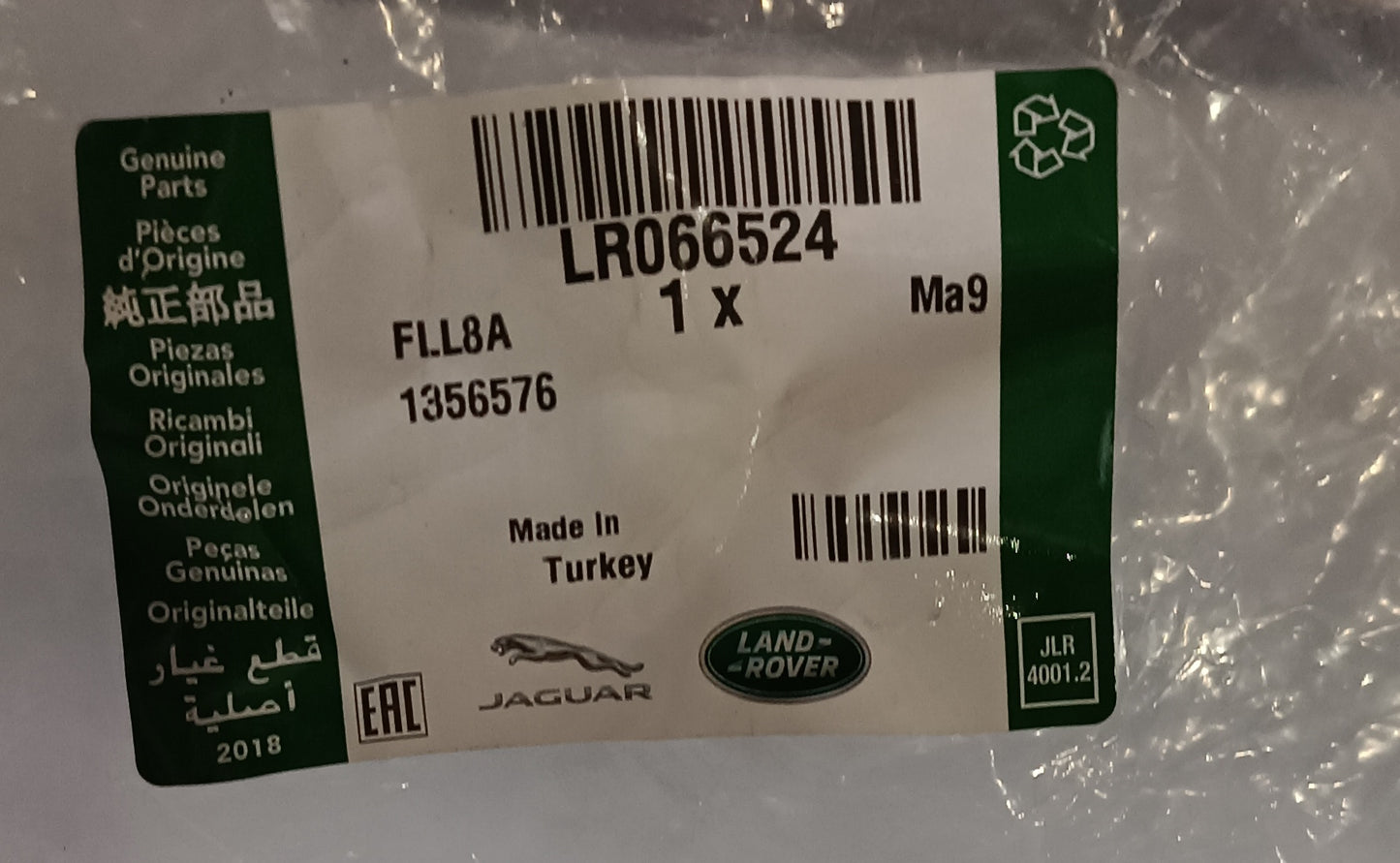 LR066524