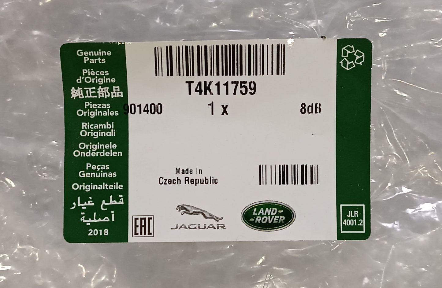 T4K4511,T4K11759