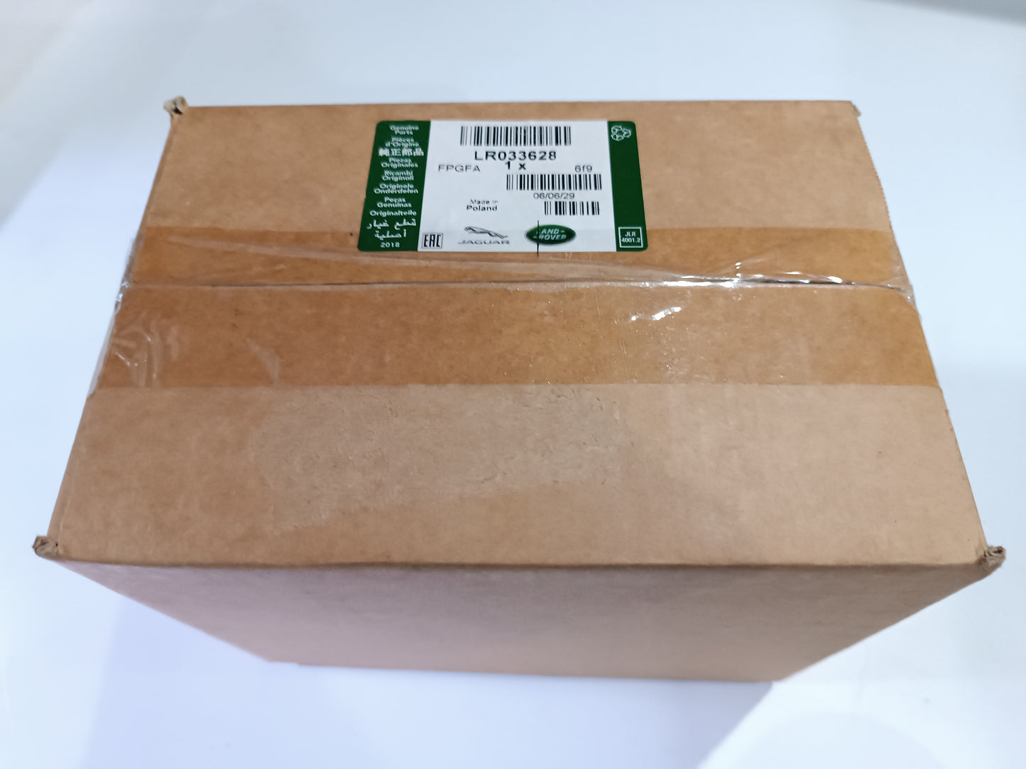 LR124816,LR033628