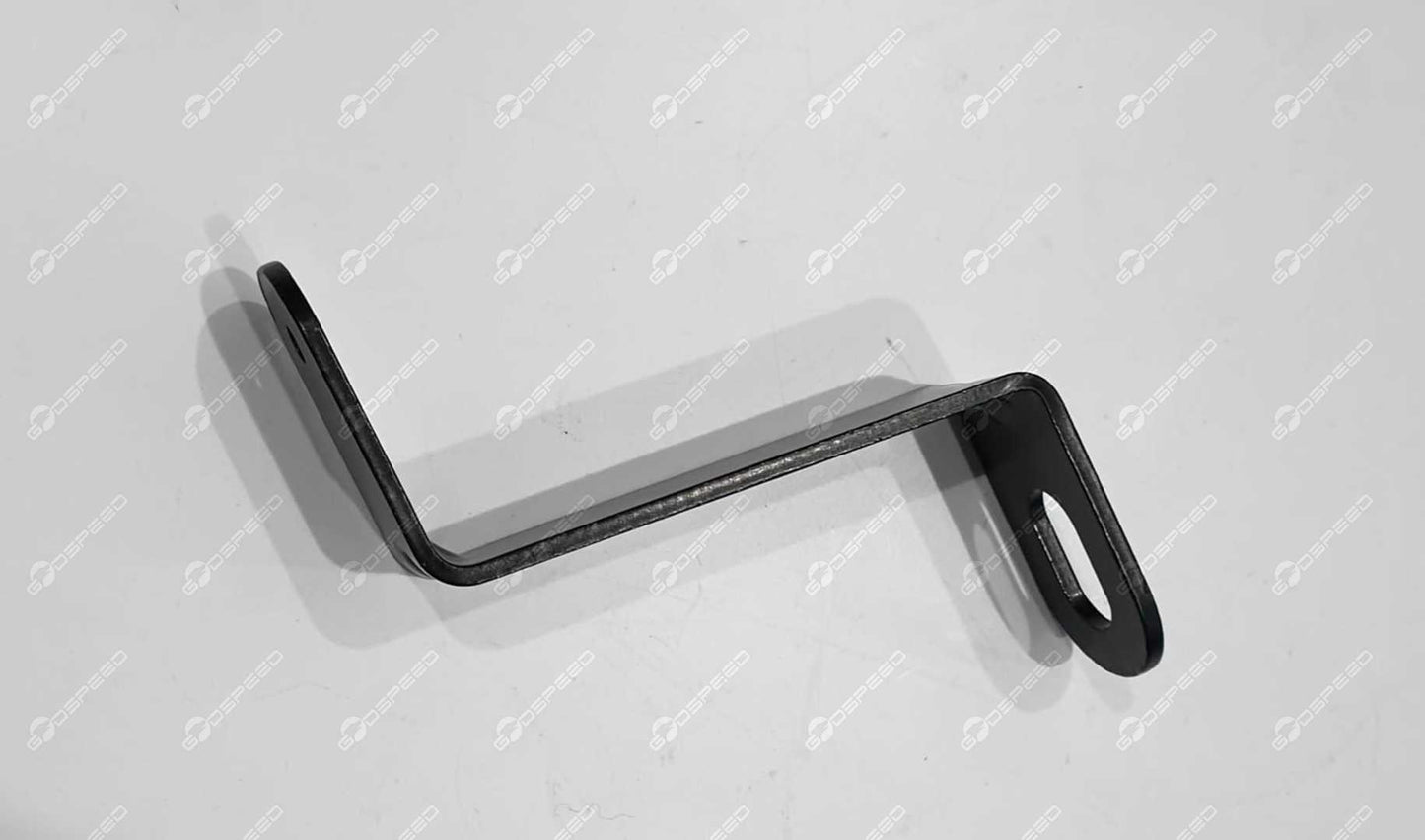 Mocowanie osłony podwozia przód XJ (X350) XJ (X351), C2D49450