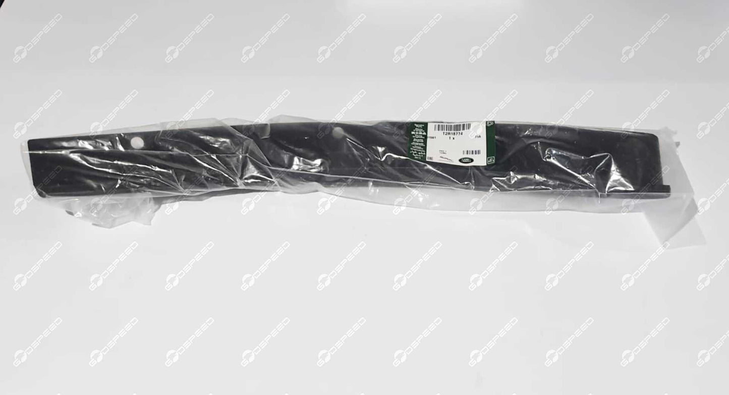 Listwa Nadkola Lewo Tył F-TYPE (X152) T2R18774 Nowe