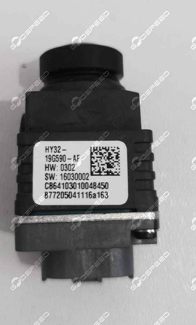 Kamera Discovery Sport F-Pace RR Sport RR Vogue T2R36840 LR081452 LR105215