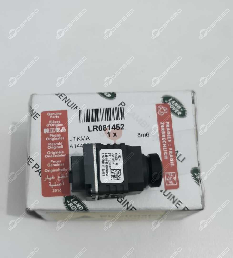Kamera Discovery Sport F-Pace RR Sport RR Vogue T2R36840 LR081452 LR105215