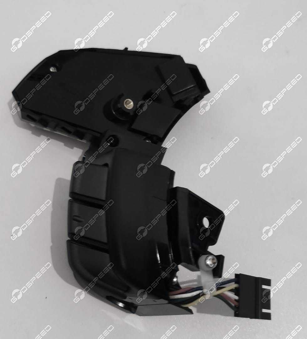 RR Evoque Lenkrad-Multifunktionstaste LR087450