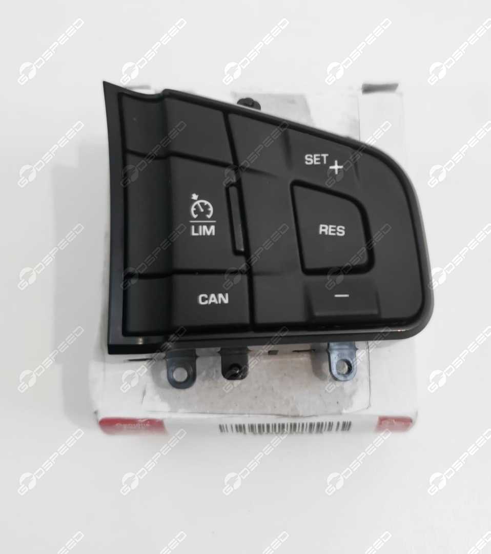 Przycisk Multi-Funkcyjny Z Kierownicy Prawo DISCOVERY SPORT (L550) LR095540 Nowe