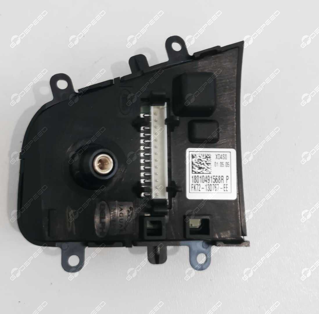Przycisk Multi-Funkcyjny Z Kierownicy Prawo DISCOVERY SPORT (L550) LR095540 Nowe
