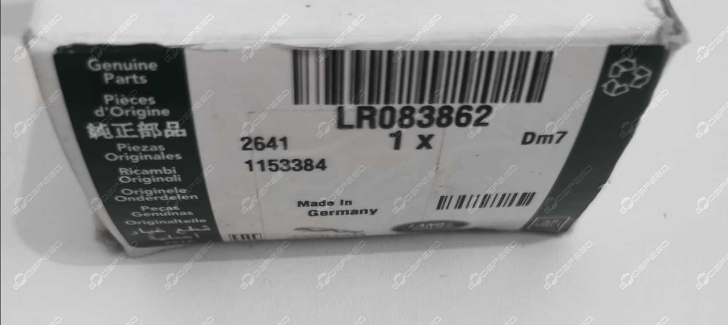 Discovery Sport RR Evoque Windschutzscheibenkamera LR083862