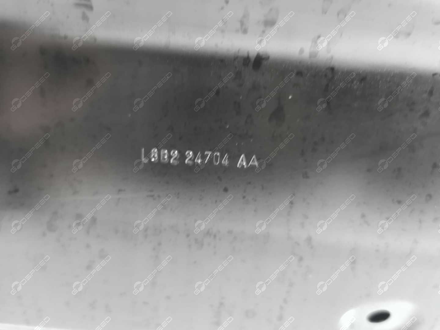 Drzwi Podkład New Defender LR131380