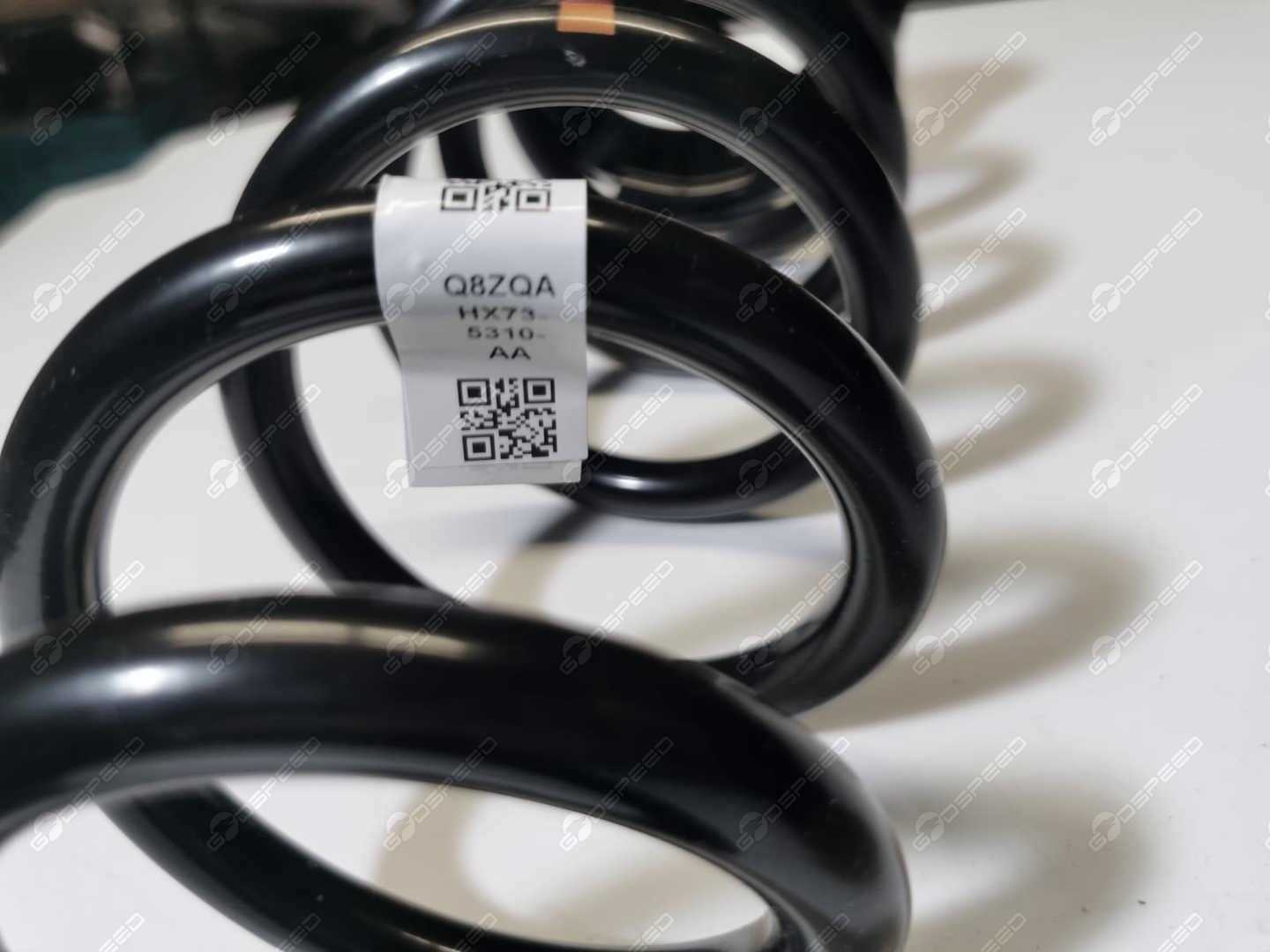 Stoßdämpferfeder XE 3.0 SC XE 2.0 D T4N16460