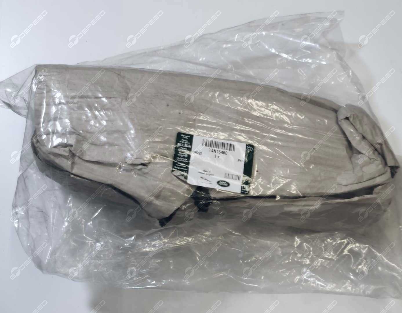 Sprężyna amortyzatora, Nowe, przód, XE (X760), T2R60043 T4N16460