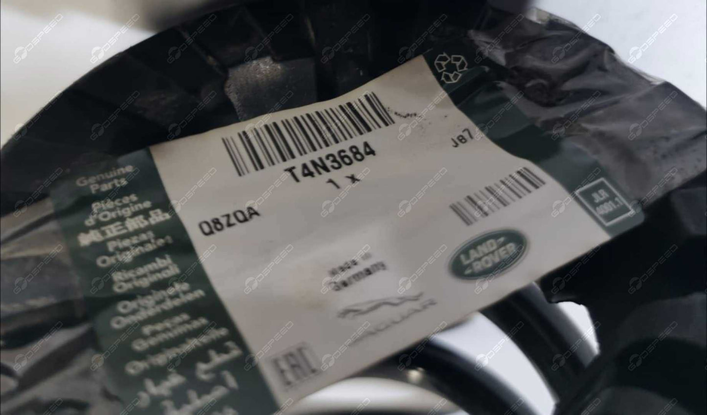 Sprężyna Amortyzatora Tył XE (X760) T4N3684 Nowe